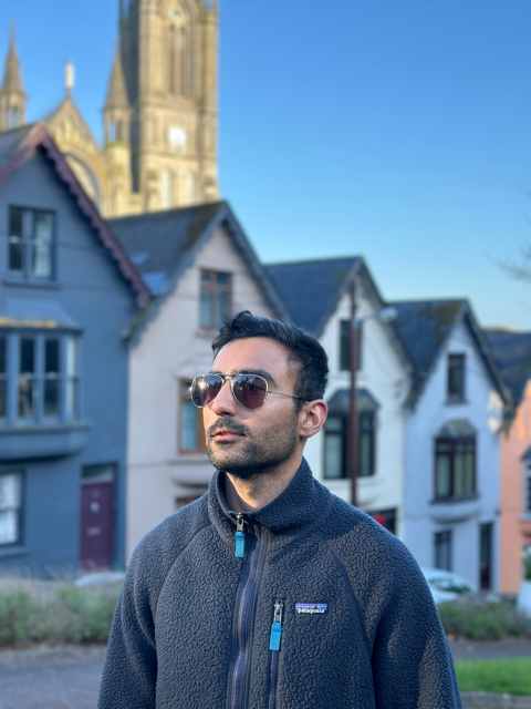 Rohit Dhiman